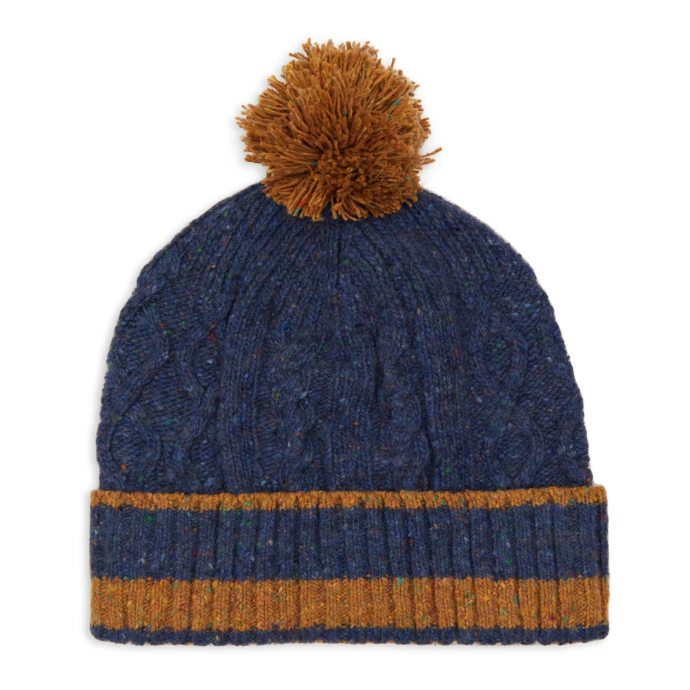 Accessories > Hats > Beanies - - Gallo - Modalova