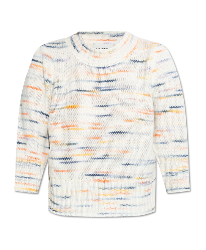 pull-en-laine
