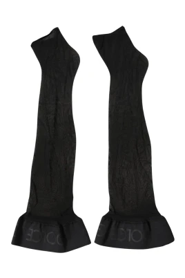 Calf Long Socks