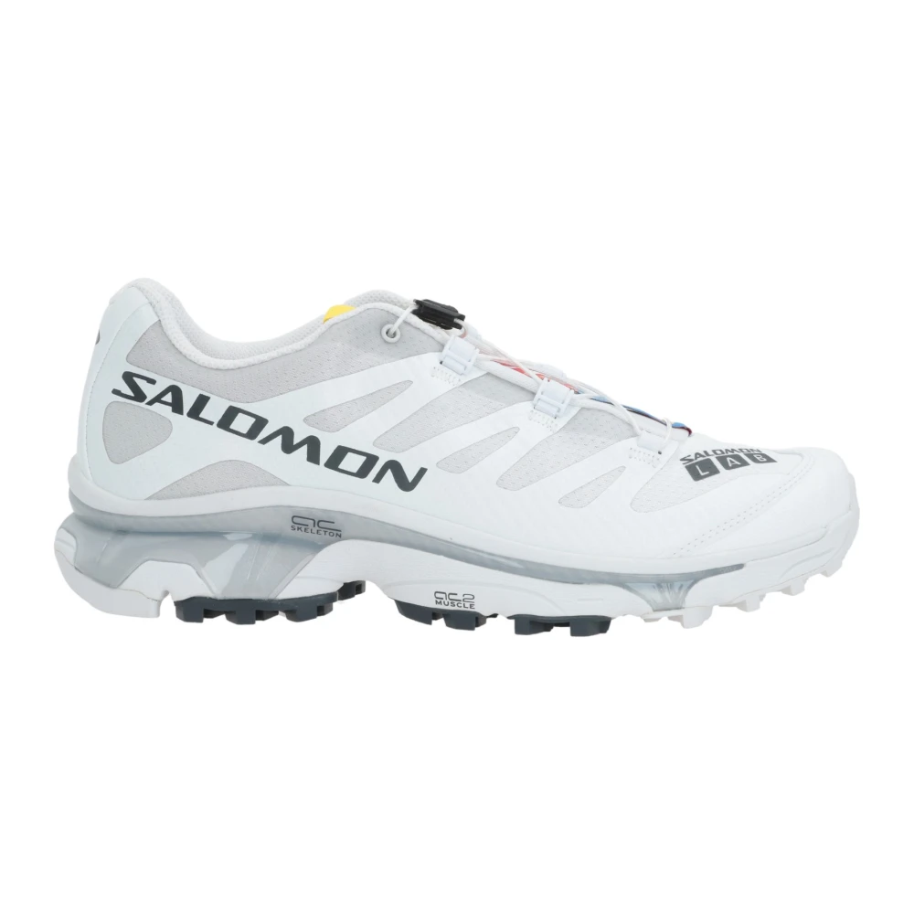 Scarpe shop salomon bianche