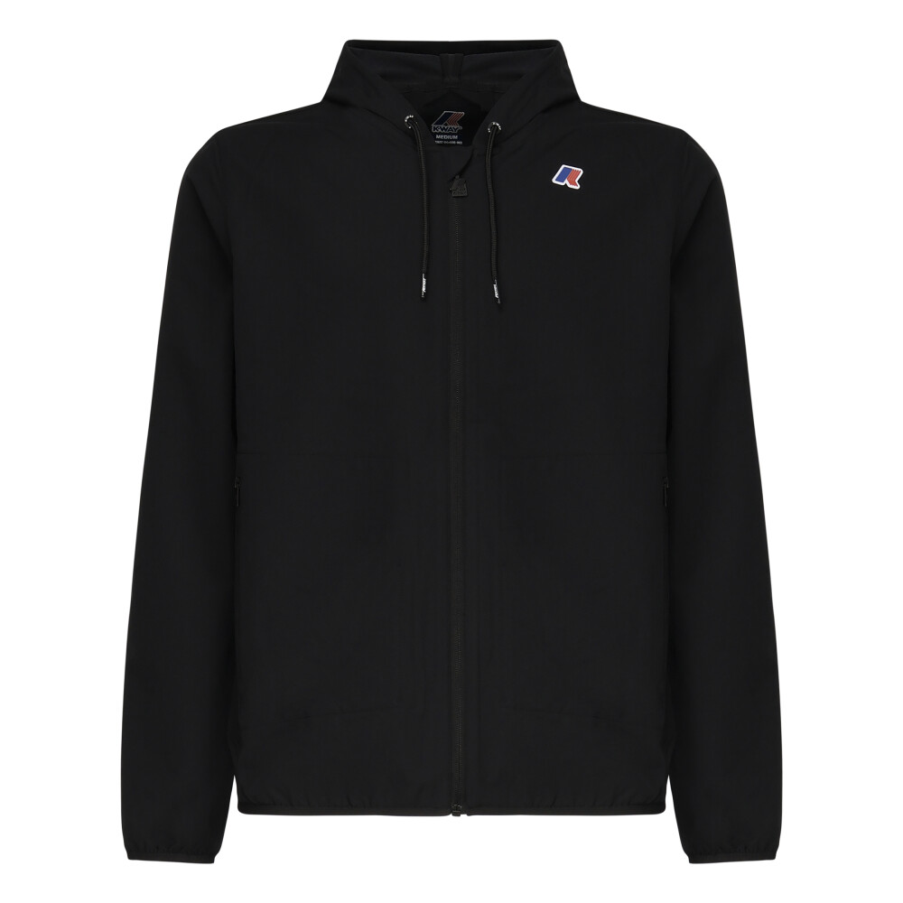 K-Way Zip-Throughs • Shop Zip-Throughs from K-Way online at