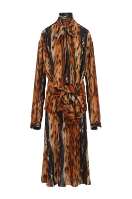knotted-dress