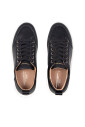 black-leather-casual-trainers