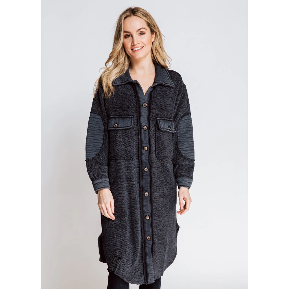Zhrill Cardigan Balina Blue Dames