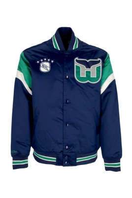 NHL Heavyweight Bomberjacka Whalers