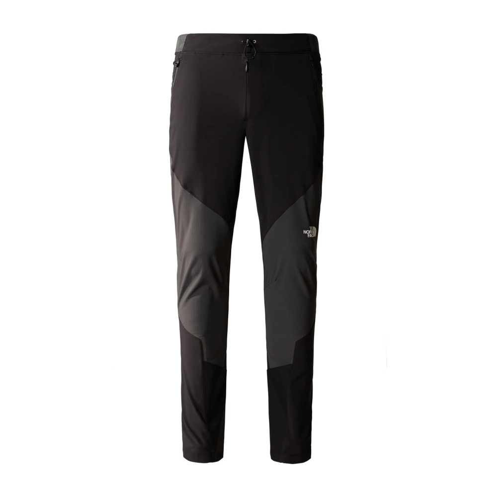 The North Face Dawn Turn Broek Black Heren