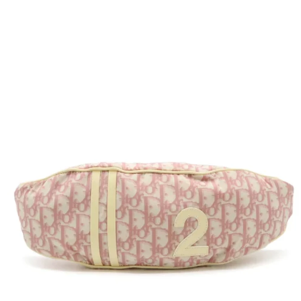Pre-owned > Pre-owned Bags > Pre-owned Belt Bags - - Dior Vintage - Modalova