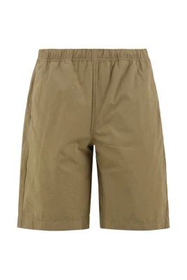 Shorts med resår i midjan