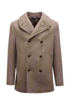Pea Coat