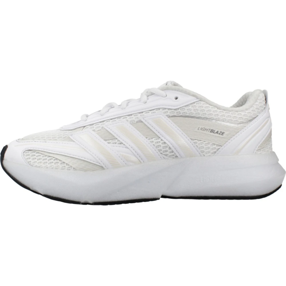 Adidas Donna Bianco Sport, 40 Eu, New,