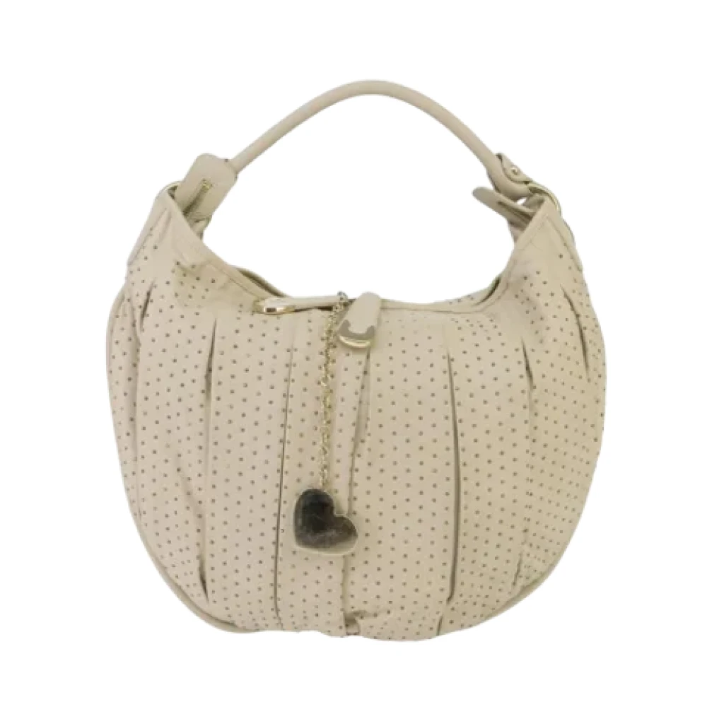 Pre-owned > Pre-owned Bags > Pre-owned Shoulder Bags - - Bally Pre-owned - Modalova