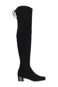 Over-knee Boots