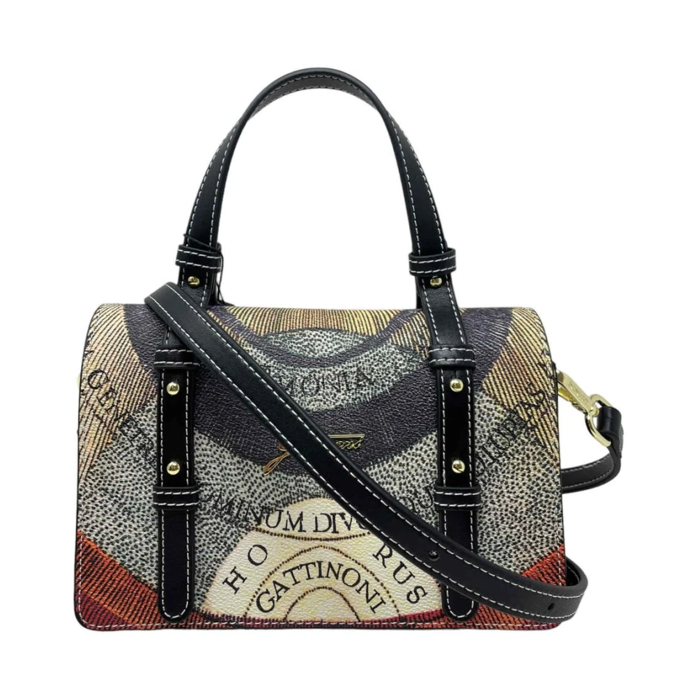 Gattinoni Schoudertas Multicolor Dames