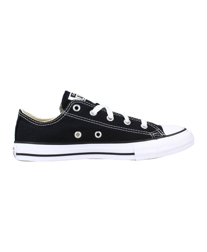 sneakers-basse-en-toile-noire