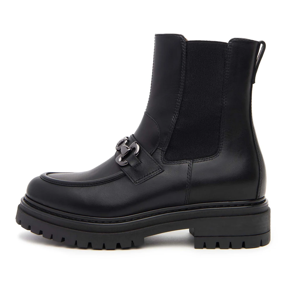 Shoes > Boots > Chelsea Boots - - Nerogiardini - Modalova