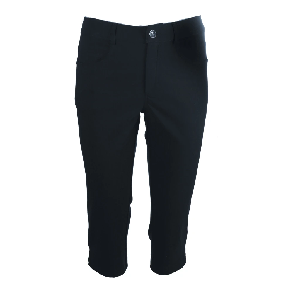 Trousers > Cropped Trousers - - C.Ro - Modalova