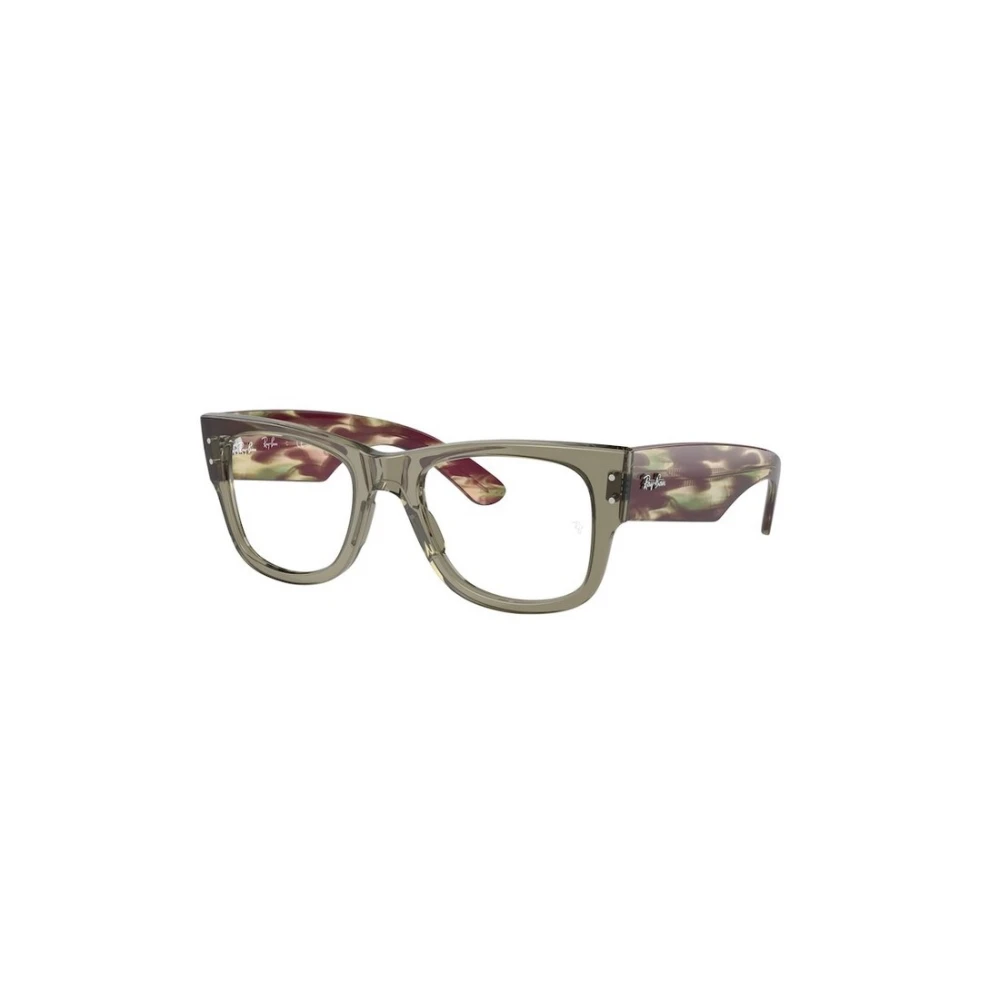Ray-Ban Unisex Mega Wayfarer Frame