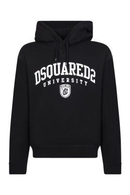 sweat-a-capuche-noir-de-luniversite-avec-impression-du-logo