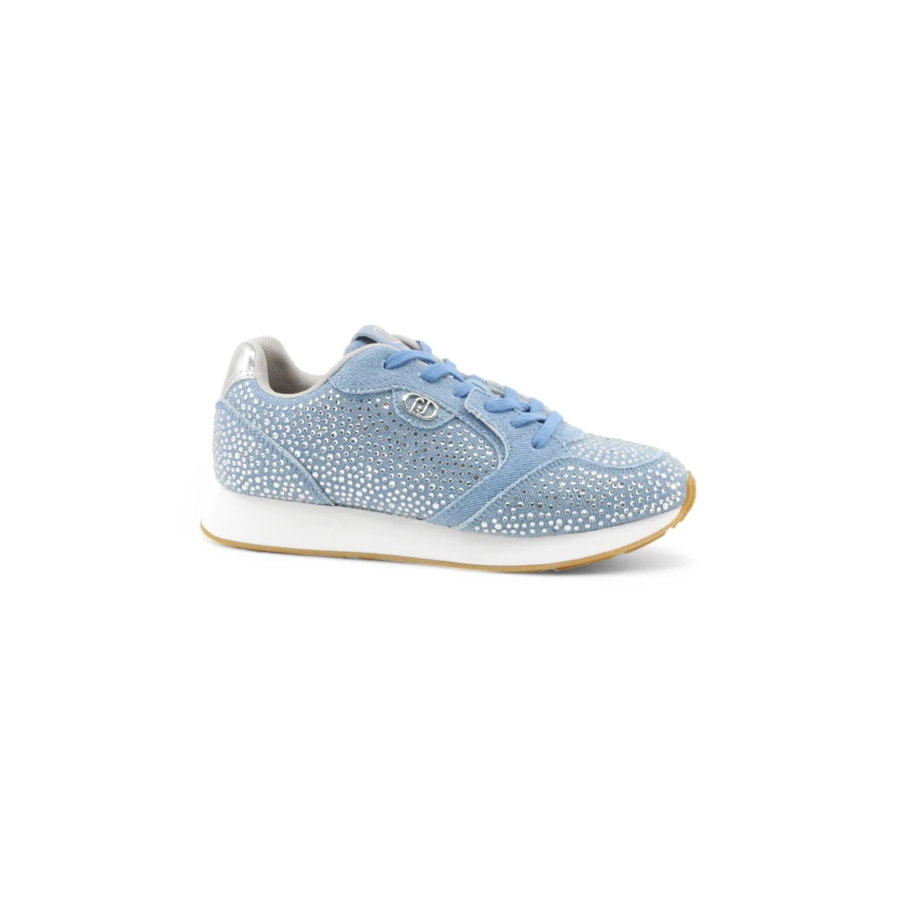 Liu Jo Donna Blu Scarpe, 39 Eu, New,