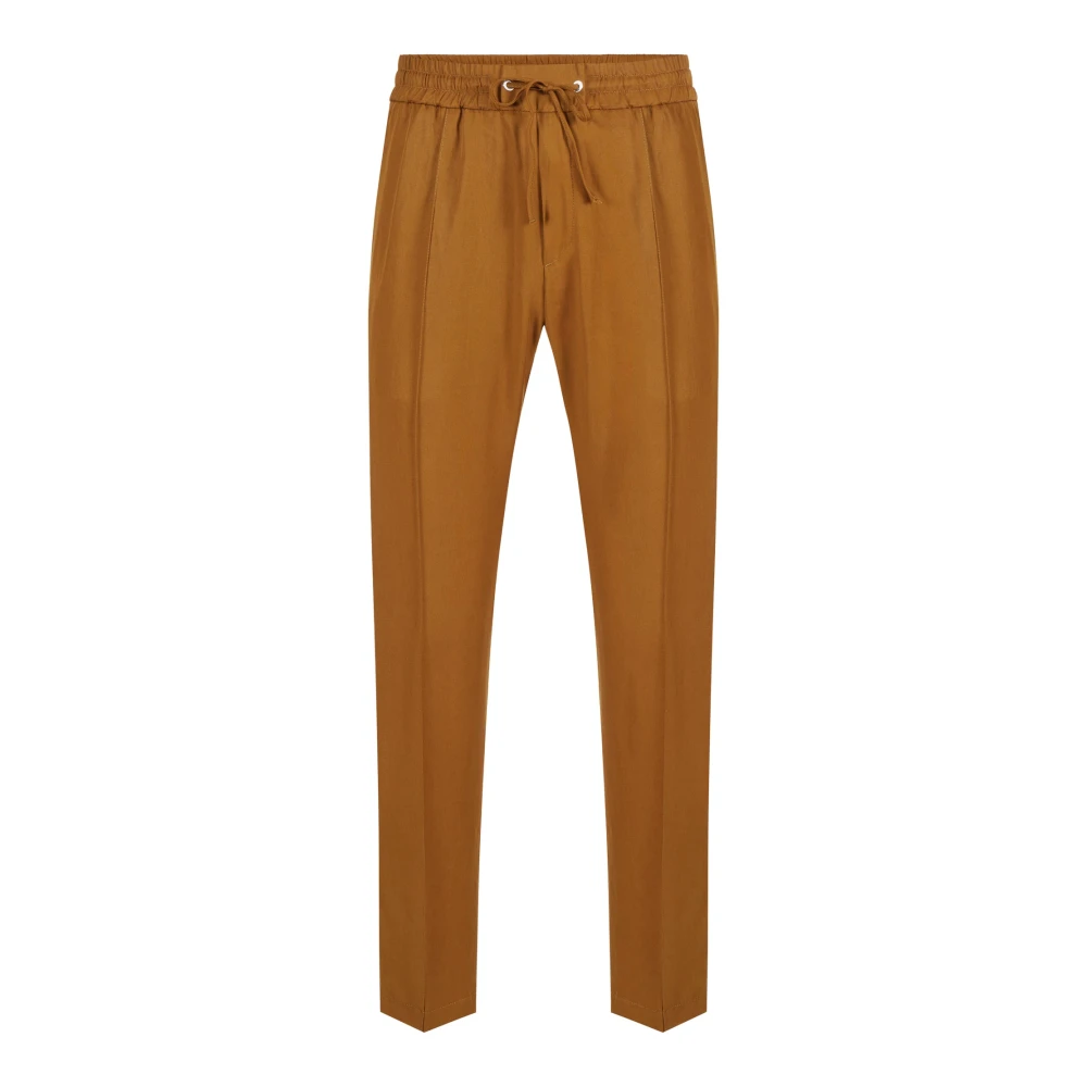 Trousers > Chinos - - Iceberg - Modalova