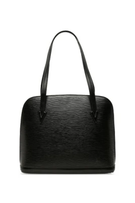 Pre-owned Lussac Axelväska