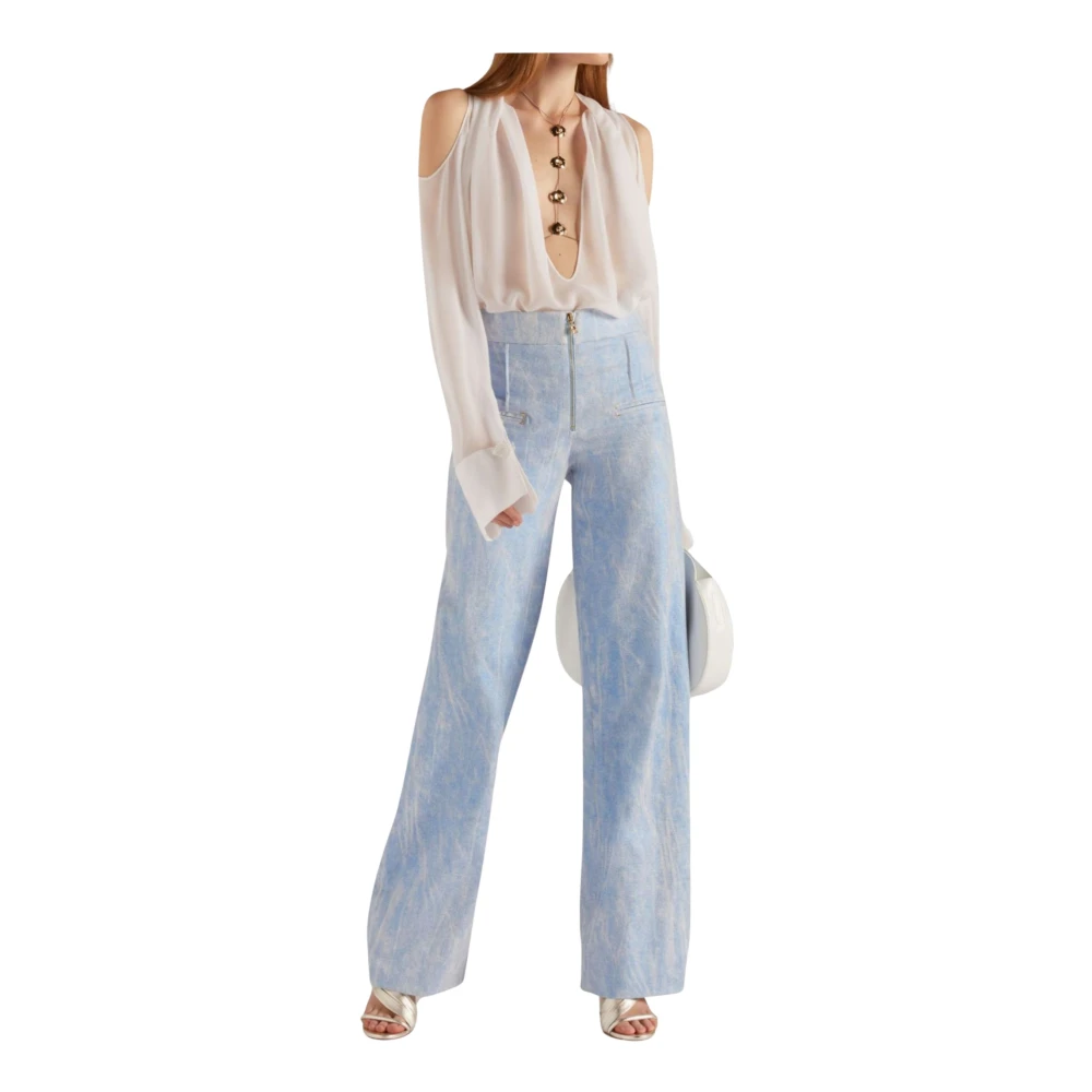 Blouses & Shirts > Blouses - - Genny - Modalova