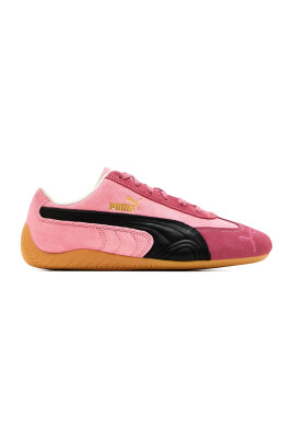 pink-suede-leather-lace-up-sneakers