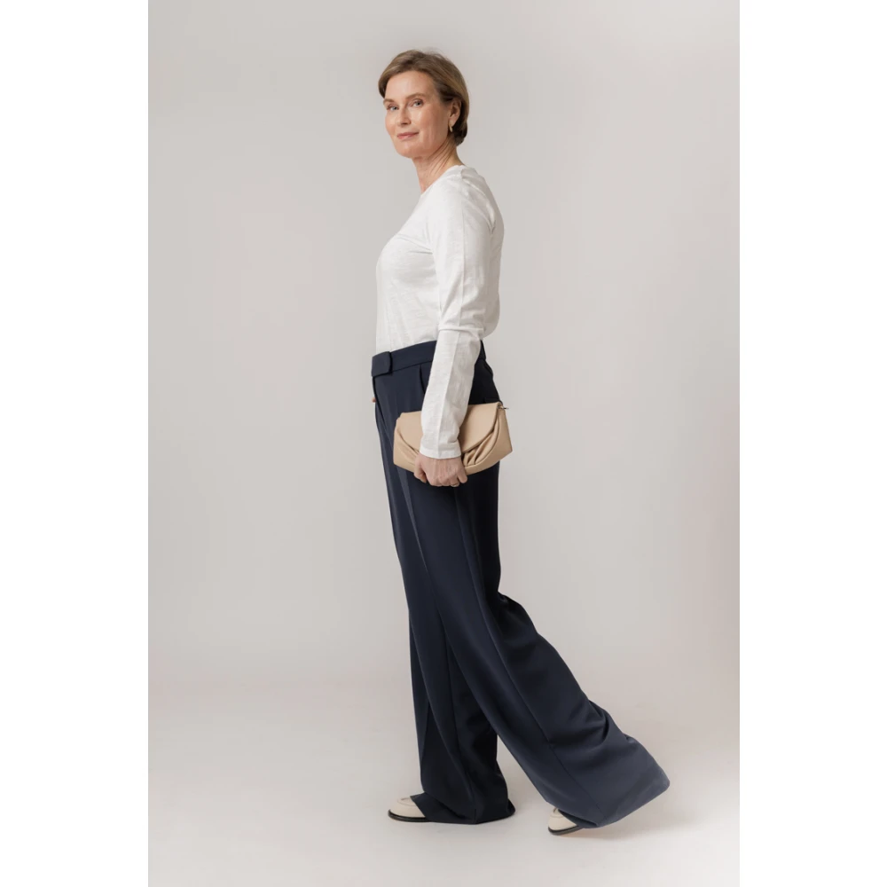 LUISA CERANO 698634 3417 292 Blue Dames