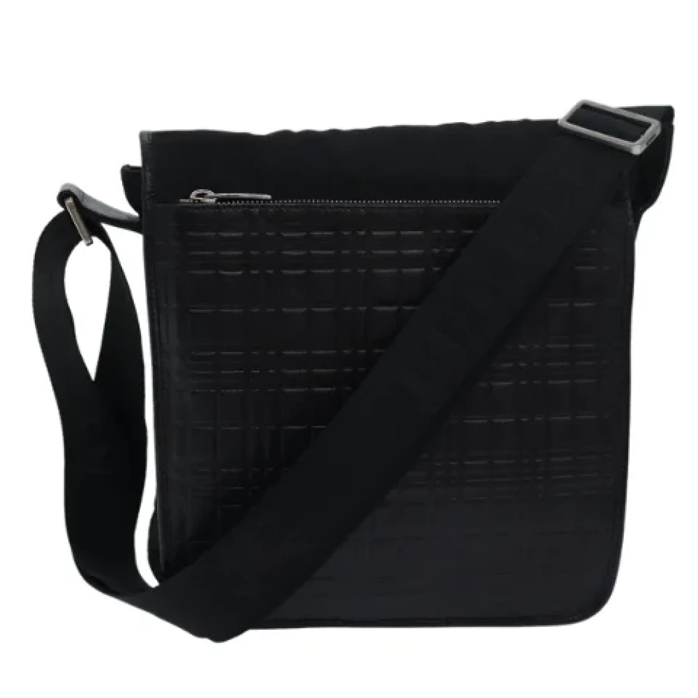 Pre-owned > Pre-owned Bags > Pre-owned Cross Body Bags - - Burberry Vintage - Modalova