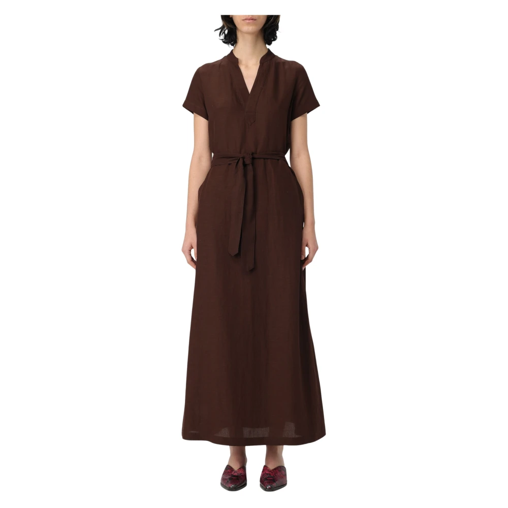 Dresses > Day Dresses > Maxi Dresses - - A.p.c. - Modalova