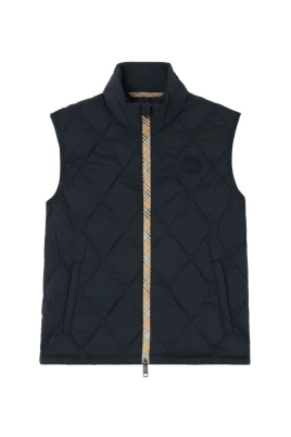 Acresford Quilted Down Vest