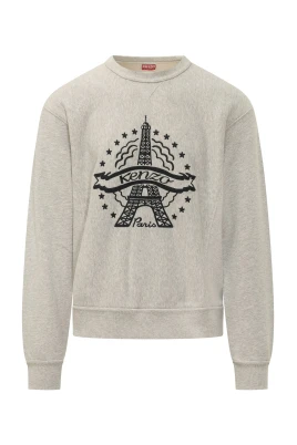 Eiffel Tower Sweatshirt