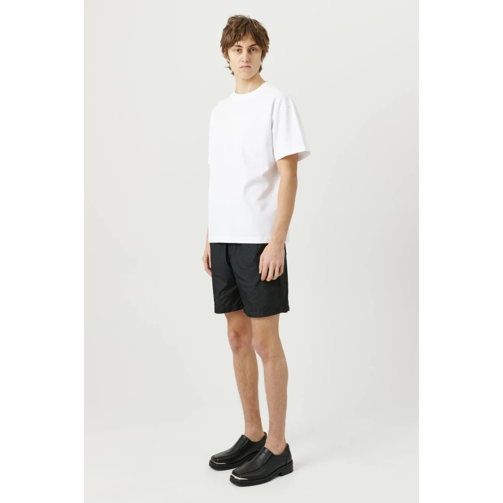 Soulland T-Shirts White Unisex