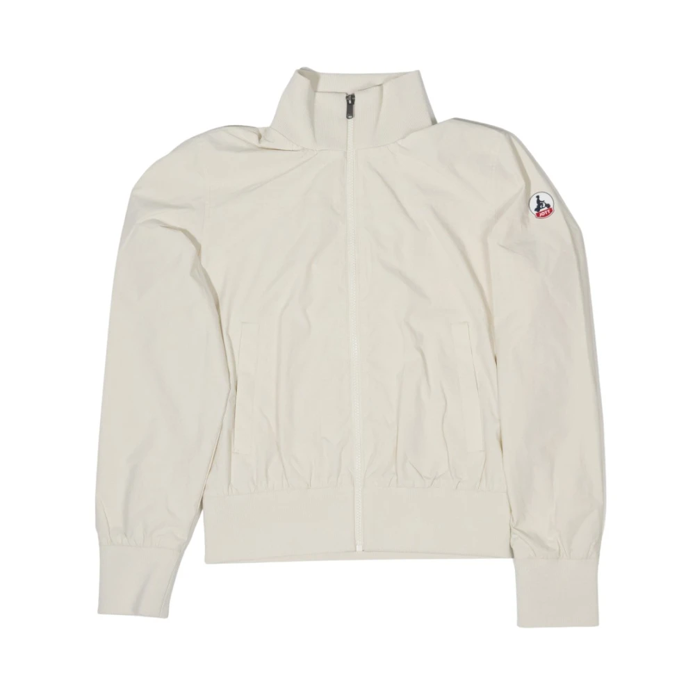 Jott Donna Bianco Giacche, S, New,
