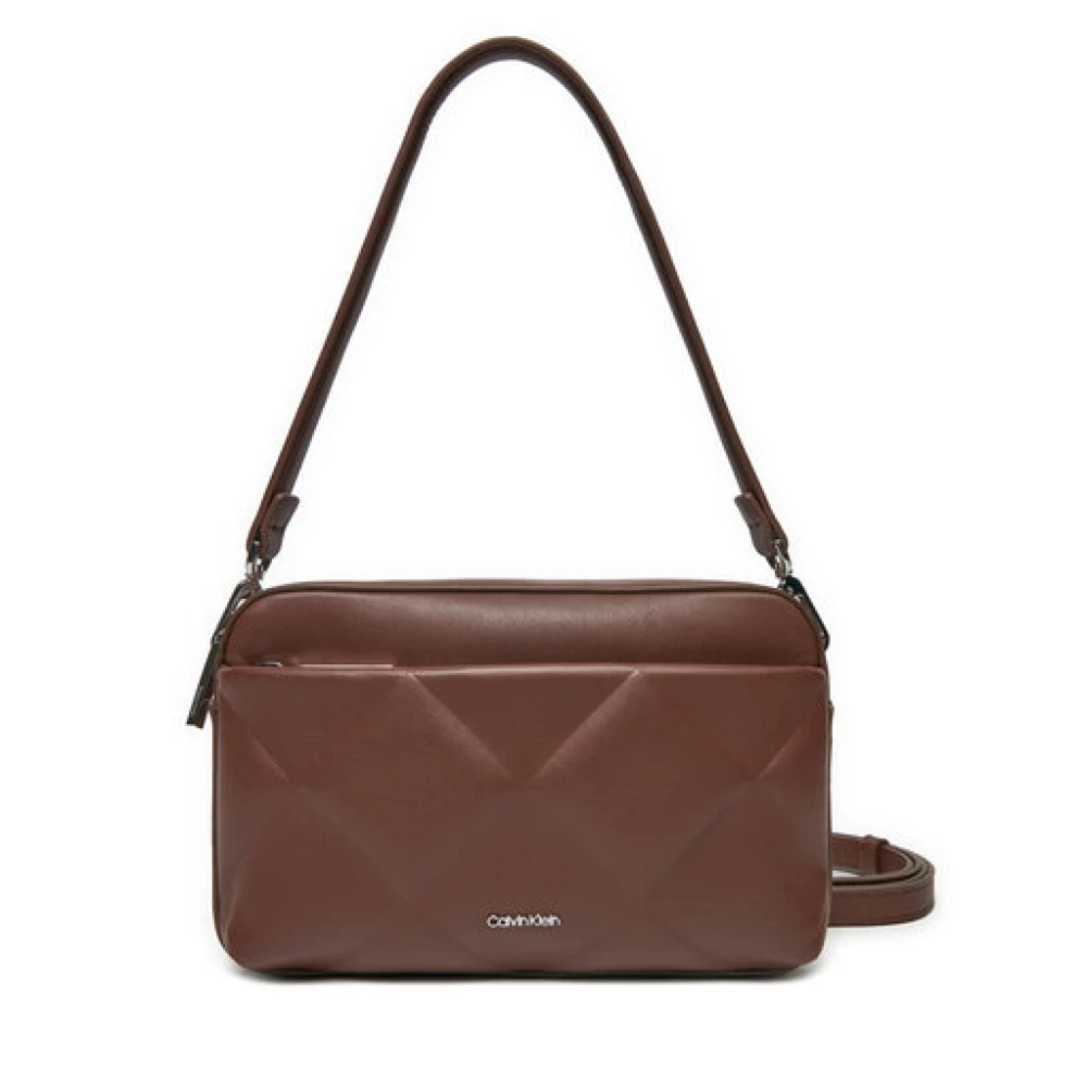 Bags > Handbags - - Calvin Klein - Modalova