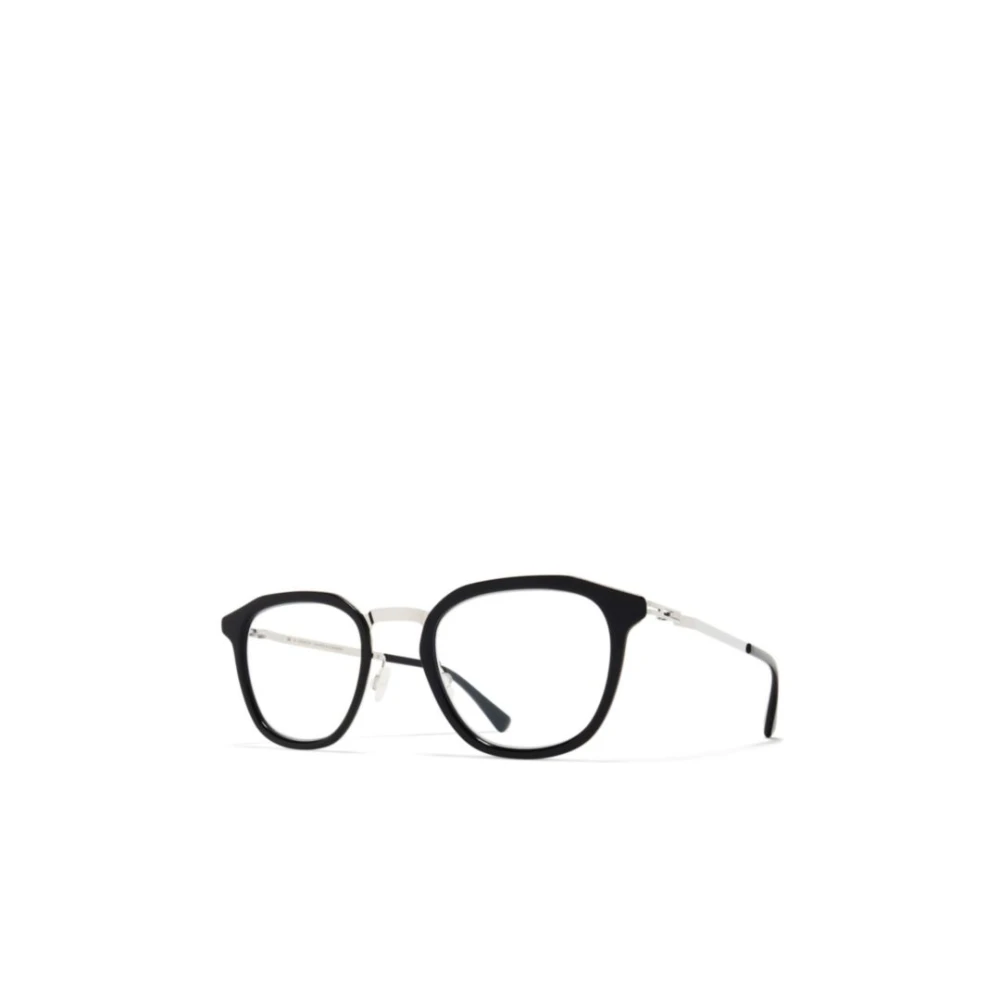 Mykita Ontdek de nieuwste Pavi zonnebrillen Black Unisex