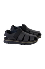 K100285 Oruga fisherman sandals