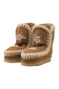 bottes-eskimo-camel-avec-etoiles-pailletees