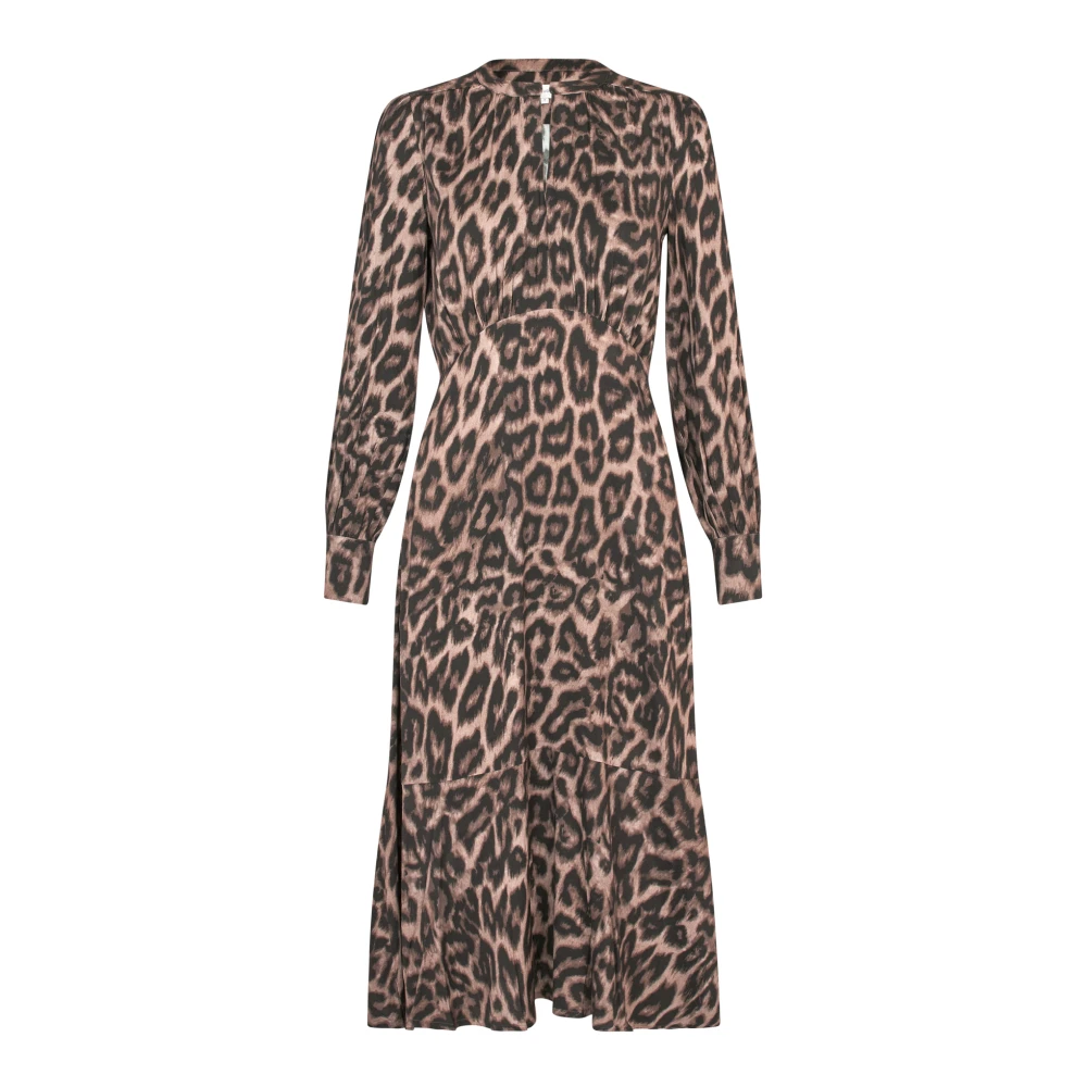 Dea Kudibal, Klänning, Dam, L, Elegant Rumer Klänning