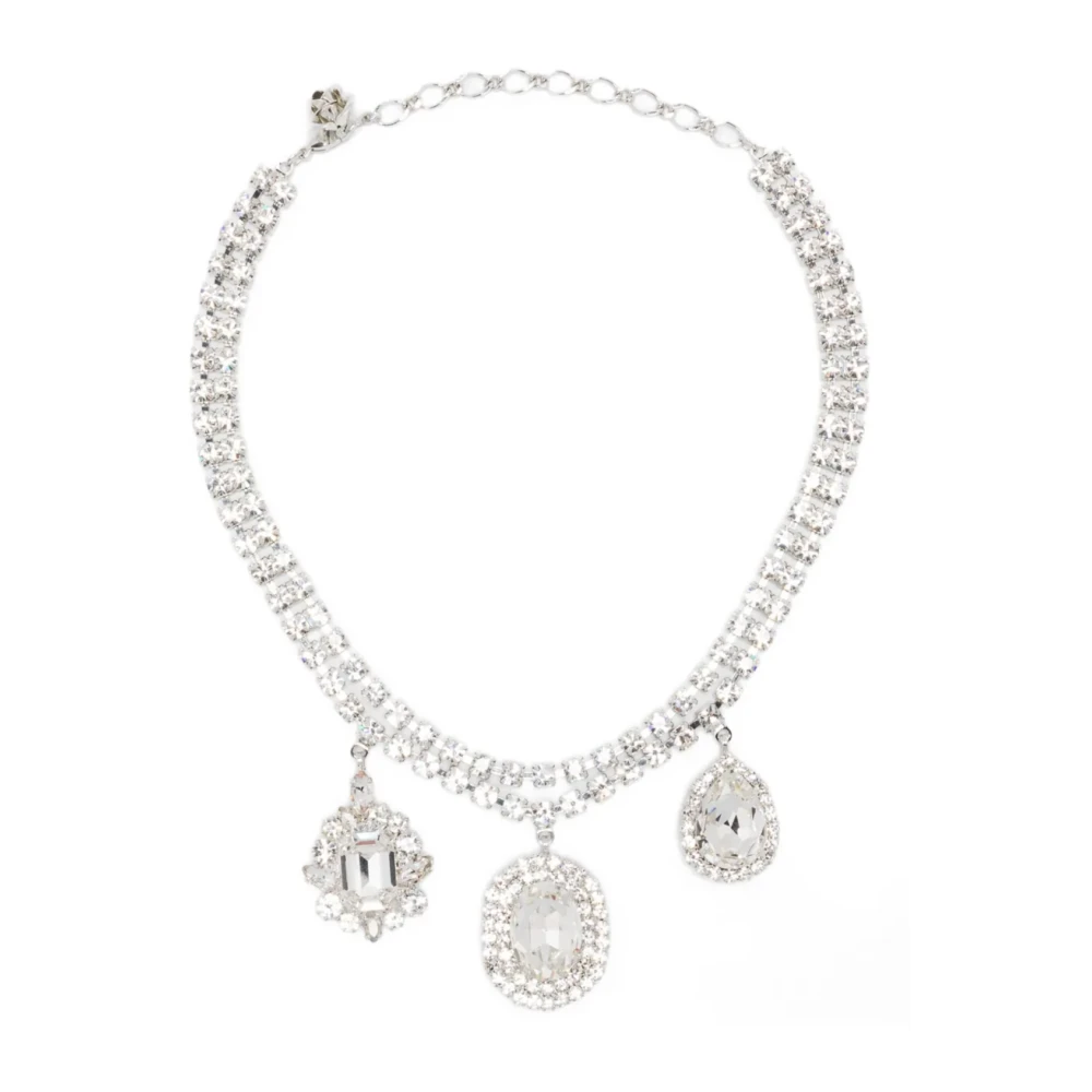 Accessories > Jewellery > Necklaces - - Magda Butrym - Modalova