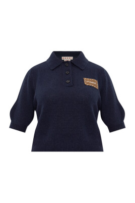 cashmere-polo-shirt-with-logo-patch