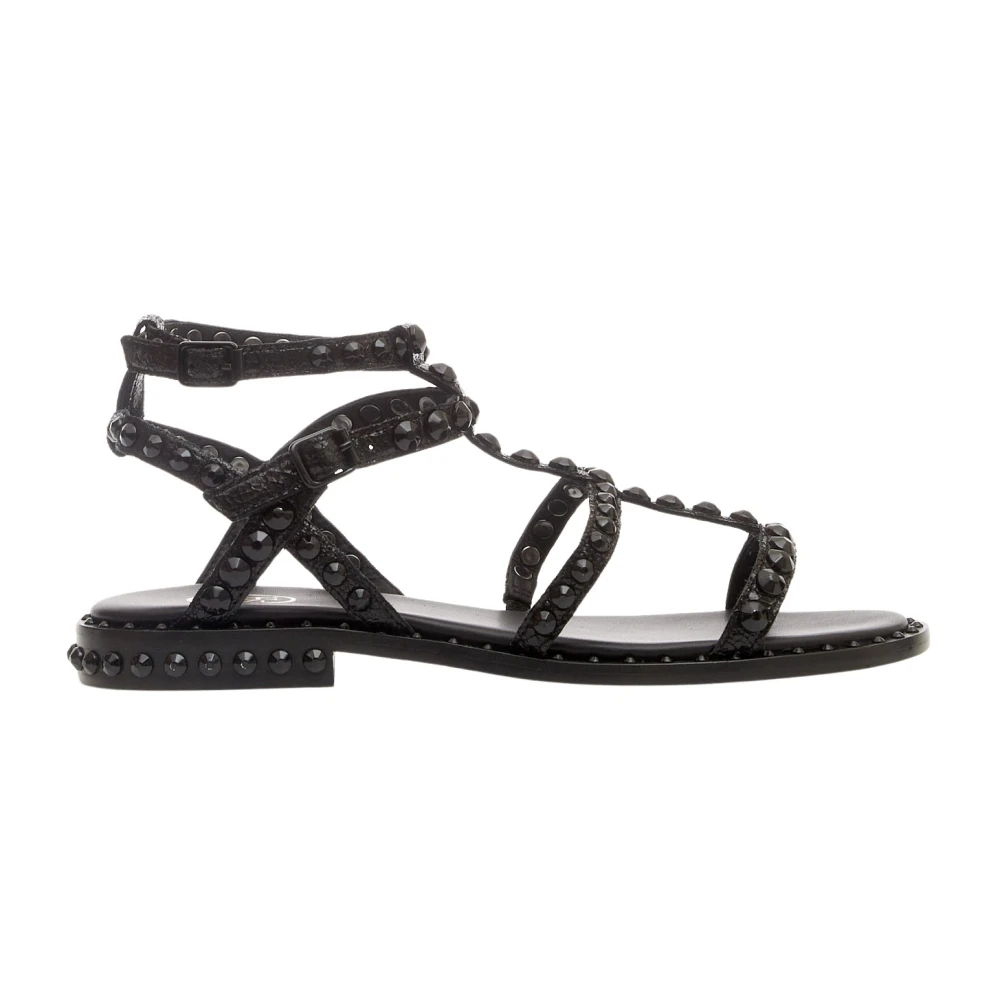 Shoes > Sandals > Flat Sandals - - ASH - Modalova