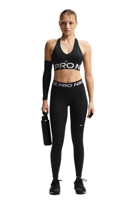 Pro Mid-Rise Leggings i fullängd