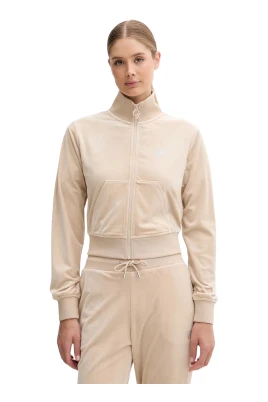 COUTURE Zip-through