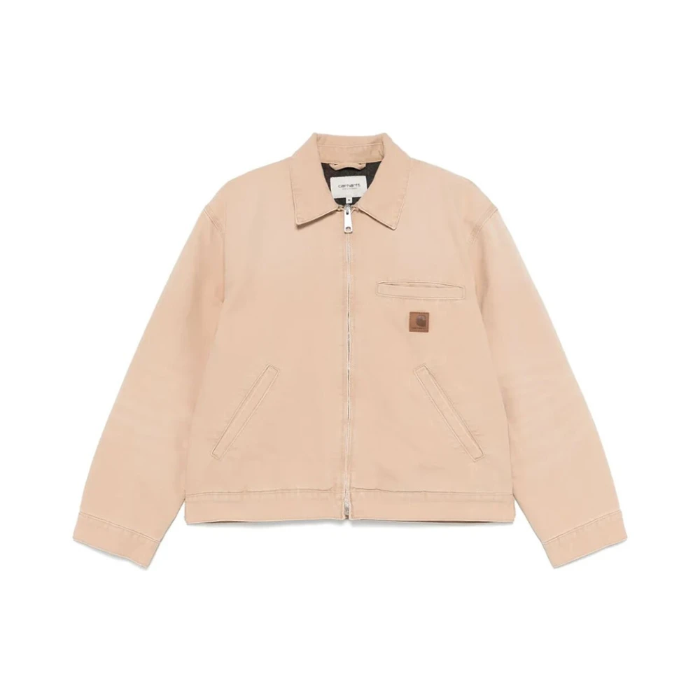 Jackets > Light Jackets - - Carhartt Wip - Modalova