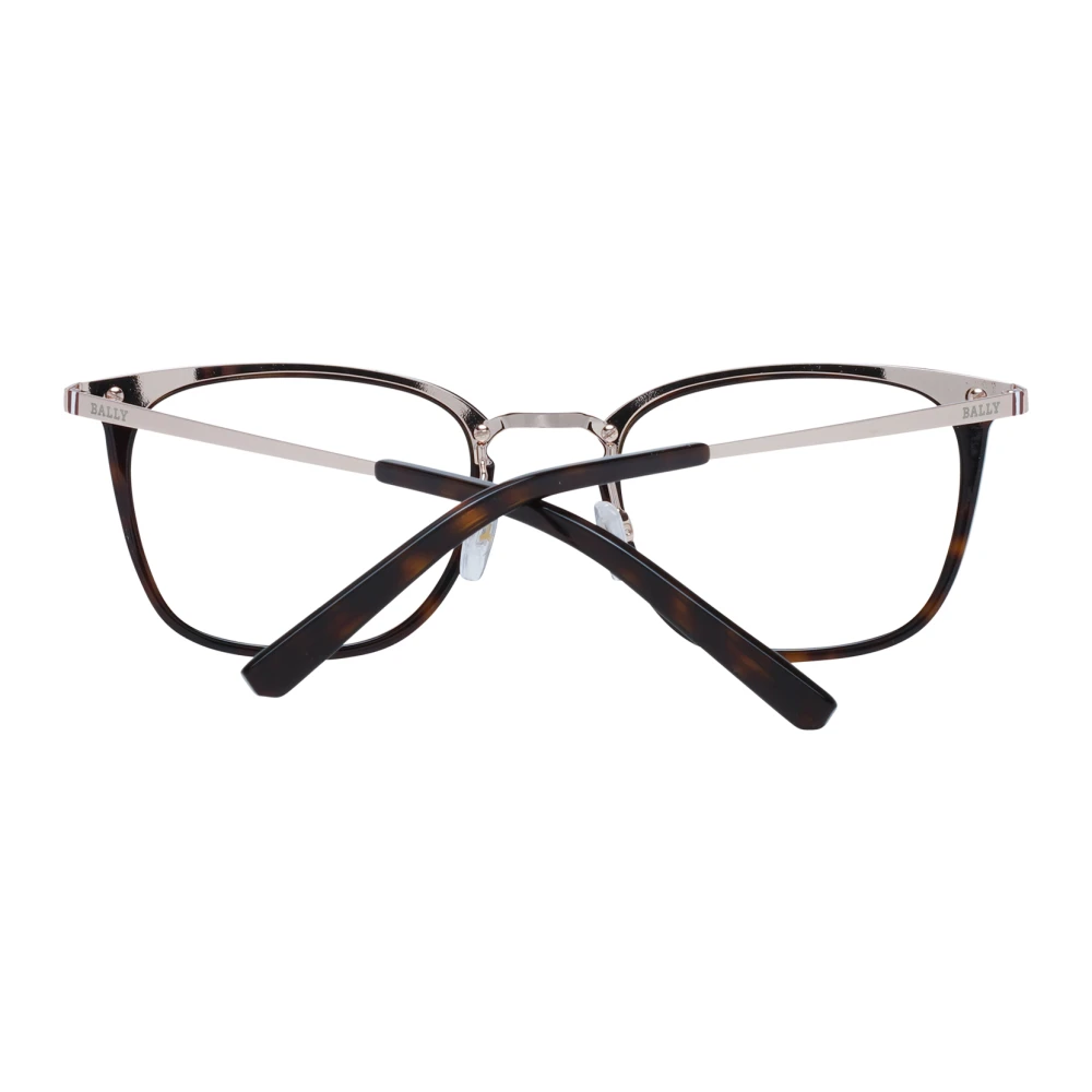 Bally Bruine Heren Optische Brillen Brown Heren