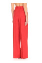 red-viscose-pants-with-belt-loops