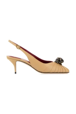 Panthea Pumps