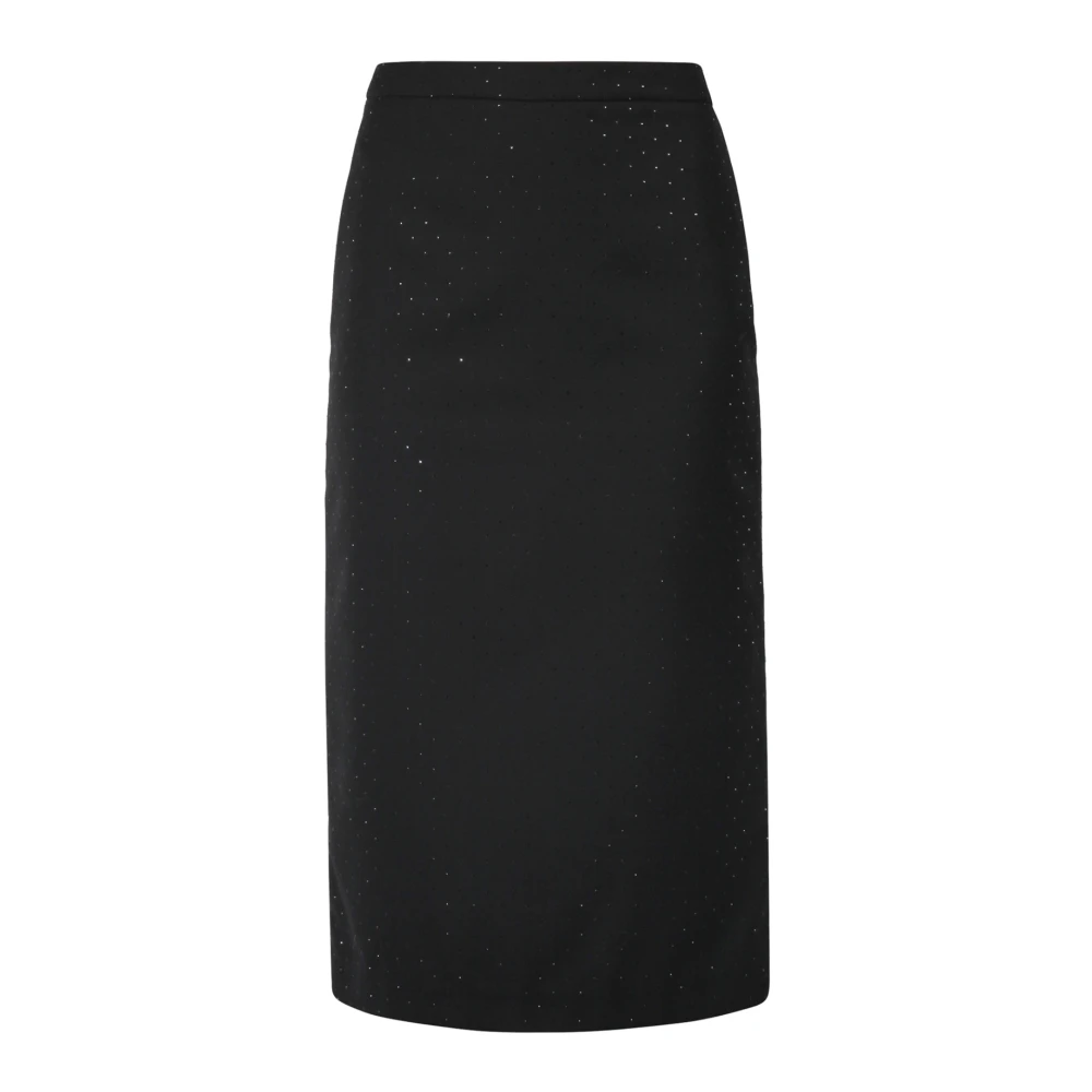 Skirts > Midi Skirts - - Jucca - Modalova