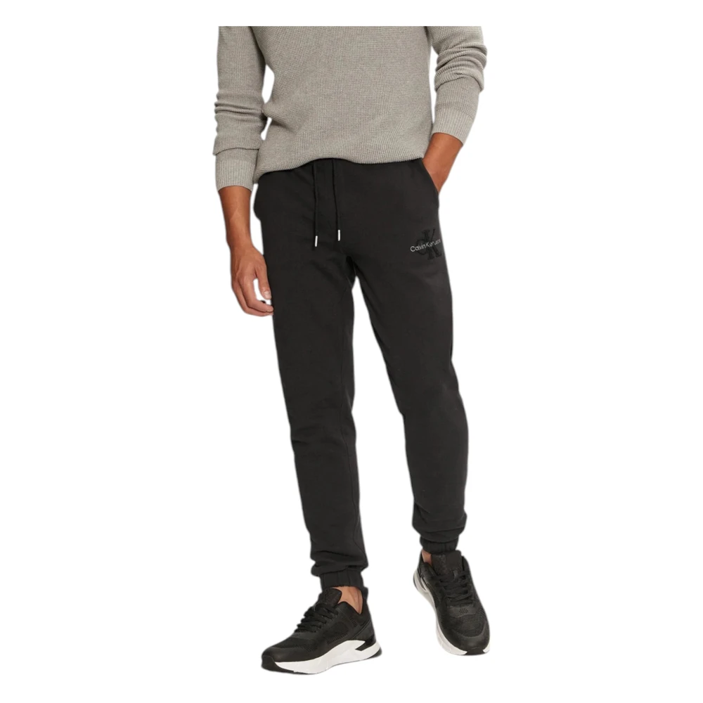 Trousers > Sweatpants - - Calvin Klein Jeans - Modalova
